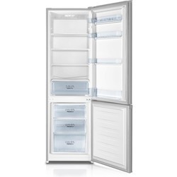 Холодильники Gorenje RK 4182 PS4 серебристый
