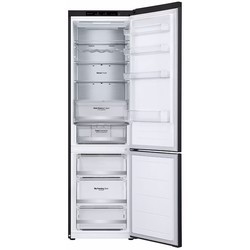 Холодильники LG GB-V5240DEP черный