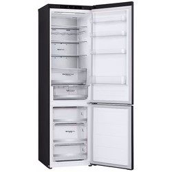 Холодильники LG GB-V5240DEP черный