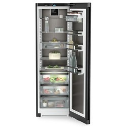 Холодильники Liebherr Peak RBbsc 528i черный