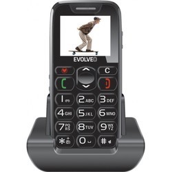 Мобильные телефоны Evolveo EasyPhone EP-500 0&nbsp;Б