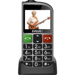Мобильные телефоны Evolveo EasyPhone FM 0&nbsp;Б