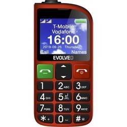 Мобильные телефоны Evolveo EasyPhone FM 0&nbsp;Б
