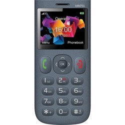 Мобильные телефоны Maxcom MM751 0&nbsp;Б