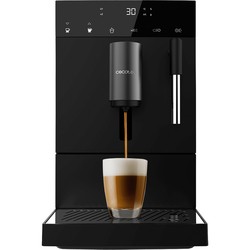 Кофеварки и кофемашины Cecotec Cremmaet Compact Steam черный