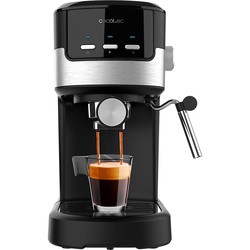 Кофеварки и кофемашины Cecotec Power Espresso 20 Pecan черный