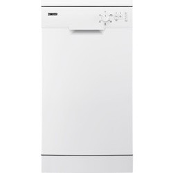 Посудомоечные машины Zanussi ZSFN 132 W1 белый