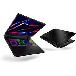Ноутбуки Acer Nitro 5 AN517-55 [AN517-55-70VW]