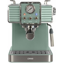 Кофеварки и кофемашины Livoo DOD174V бирюзовый