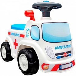 Толокары и каталки Falk Ambulance 701