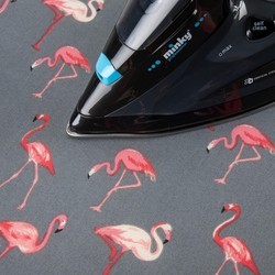 Гладильные доски Minky Flamingo