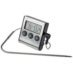 Термометры и барометры Winco TMT-DG6