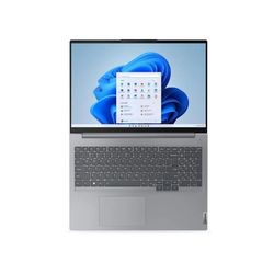 Ноутбуки Lenovo ThinkBook 16 G6 IRL [16 G6 IRL 21KH000MRU] (серый)