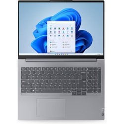 Ноутбуки Lenovo ThinkBook 16 G6 IRL [16 G6 IRL 21KH001LRU]