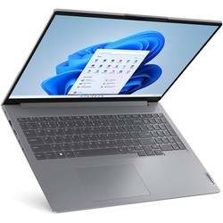 Ноутбуки Lenovo ThinkBook 16 G6 IRL [16 G6 IRL 21KH001QRU]