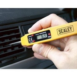 Термометры и барометры Sealey VS906