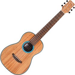 Акустические гитары Cordoba Mini II Santa Fe