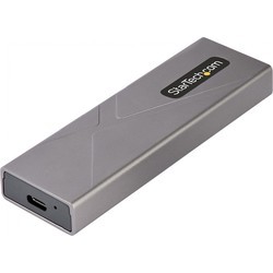 Карманы для накопителей Startech.com M2-USB-C-NVME-SATA