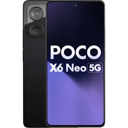 Мобильные телефоны Poco X6 Neo 5G 256&nbsp;ГБ / 12&nbsp;ГБ