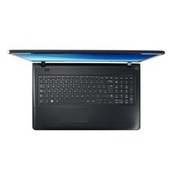 Ноутбуки Samsung NP-350E7C-S0D