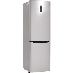 Холодильник LG GA-M409SARA (бежевый)