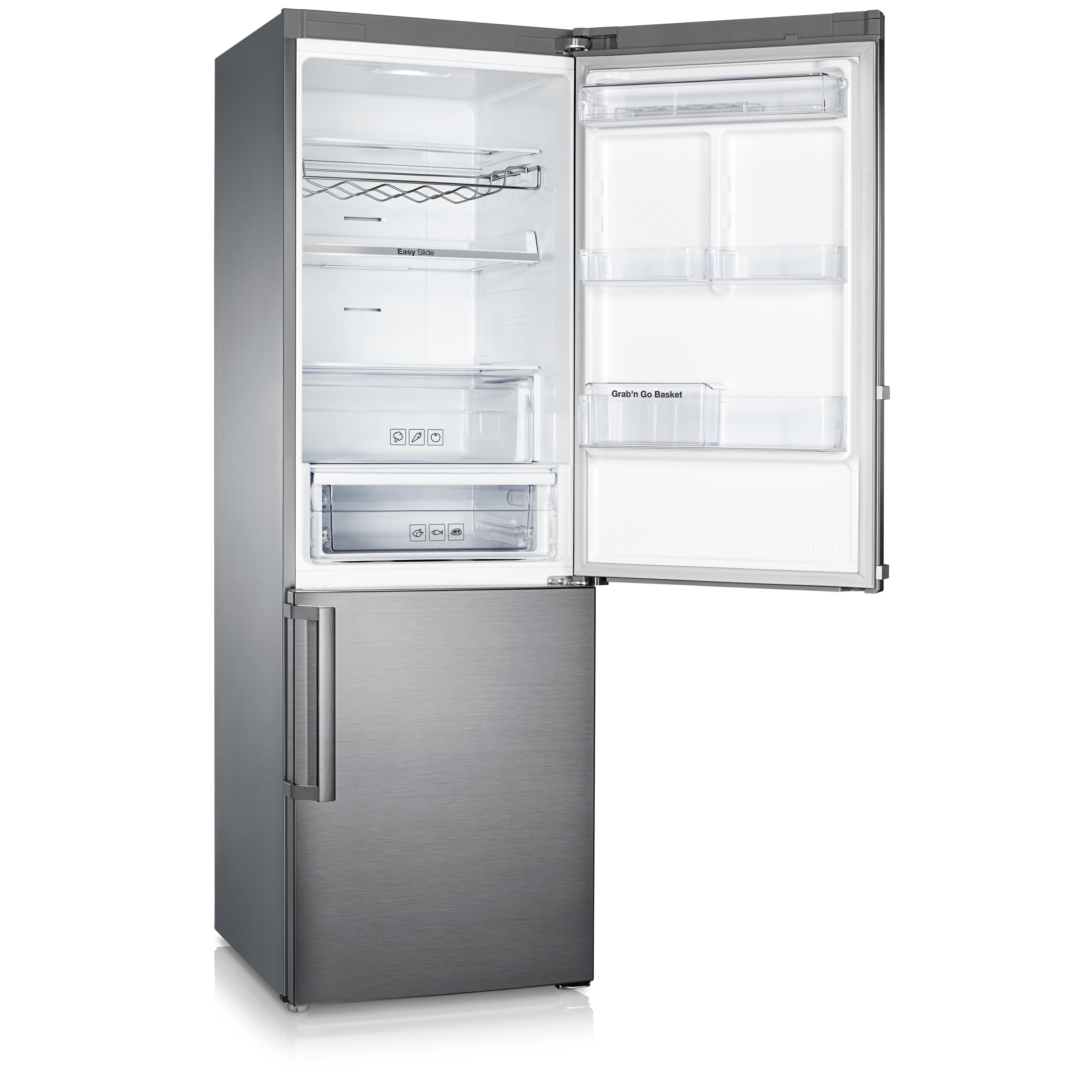 Купить холодильник 5 элемент. Samsung холодильник Samsung rb33a3240ww. Холодильник Samsung RB-32 FERNDWW. Samsung RB-30 FEJNCSS. Samsung rb38t600dsa.