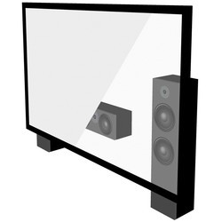Проекционные экраны Lumene Movie Palace Premium Acoustic 171x96