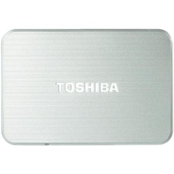 Жесткий диск Toshiba STOR.E EDITION
