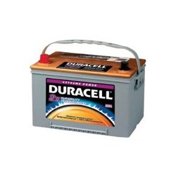 Автоаккумуляторы Duracell AGM65