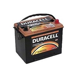 Автоаккумуляторы Duracell EHP34