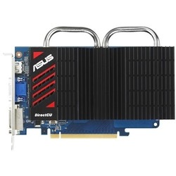 Видеокарты Asus GeForce GT 630 GT630-DCSL-2GD3