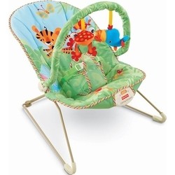 Детские кресла-качалки Fisher Price W2810