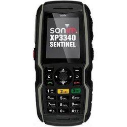 Мобильные телефоны Sonim XP3340 Sentinel