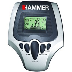Орбитрек Hammer Cardio CE1