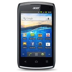 Мобильные телефоны Acer Liquid Z110