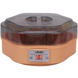 Йогуртницы / мороженицы VINIS VY-8000