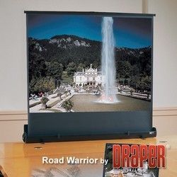 Проекционные экраны Draper RoadWarrior 203/80&quot;