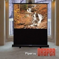 Проекционный экран Draper Piper 169/66 1/2"
