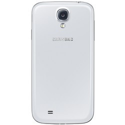 Мобильный телефон Samsung Galaxy S4 16GB (синий)