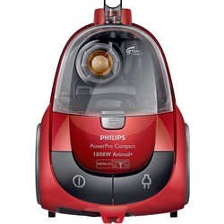 Пылесос Philips PowerPro Compact FC 8474