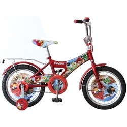 Детский велосипед Navigator Angry Birds 12 BH12068