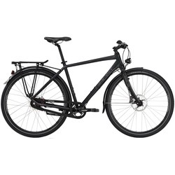 Велосипеды GHOST TR 7600 2012