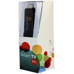 Медиаплееры и ТВ-тюнеры Android TV Box Kit