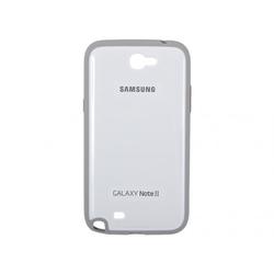 Чехол Samsung EFC-1J9B for Galaxy Note 2 (белый)