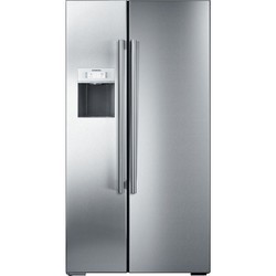 Холодильник Siemens KA62DP91