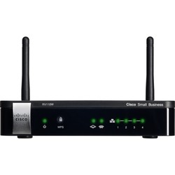 Wi-Fi оборудование Cisco RV110W