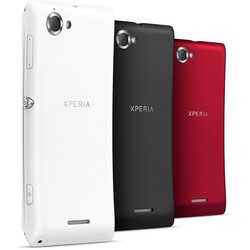 Мобильный телефон Sony Xperia L