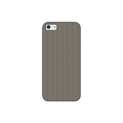 Чехлы для мобильных телефонов Tucano Spigato for iPhone 5/5S