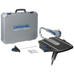 Электролобзик Dremel MS20-1/5 Moto-Saw