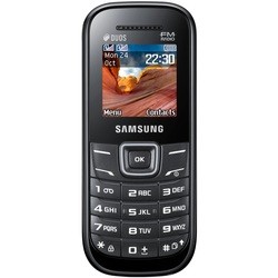 Мобильные телефоны Samsung GT-E1207 Duos